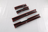Door Sill Protectors For Atto3 - FITMYBYD
